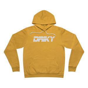 Driky Sport - Simple Fleece Pullover Hoodie