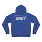 Driky Sport - Simple Fleece Pullover Hoodie