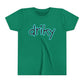 Youth Limp Driky - Blue Brain Short Sleeve Tee