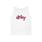 Limp Driky - Rose Blood - Tank Top