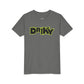 Youth Get Driky - Banana Sunshine Short Sleeve Tee