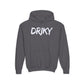 Driky Rough Ryder - OG2 - Youth Heavy Blend Hoodie