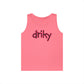 Limp Driky - Rose Blood - Tank Top