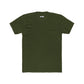 Driky 1 point 0 Bro - Banana Sunshine - Back Print Cotton Crew Tee