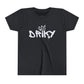 Youth Driky Roy-al - OG2 Short Sleeve Tee