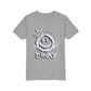 Youth Driky King Nothing - White Night Short Sleeve Tee