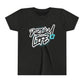 Youth Driky Life - Blue Brain Short Sleeve Tee 26 Colors