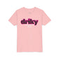 Established Driky Wear Youth Short Sleeve Tee