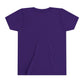 Youth Little Driky - Blue Brain Short Sleeve Tee