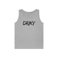 Driky Rough Ryder - Blackout - Tank Top