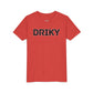 Youth Drikyish - OG Short Sleeve Tee