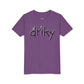Youth Limp Driky - Blackout Short Sleeve Tee