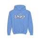 Driky Roy-al - OG2 - Youth Heavy Blend Hoodie