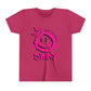 Youth Driky King Nothing - Pinkerton Short Sleeve Tee
