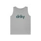 Little Driky - Blue Brain - Tank Top