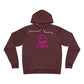 Driky Die Happy - Pinkerton Fleece Pullover Hoodie