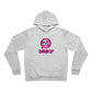 Driky Die Happy - Pinkerton Fleece Pullover Hoodie