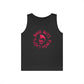 Drikyz Good Guys Finish Last - Rose Blood - Tank Top