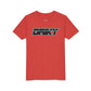 Youth Driky Sport - Blue Brain Short Sleeve Tee