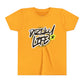 Youth Driky Life - Banana Sunshine Short Sleeve Tee 26 Colors