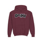 Get Driky - OG - Youth Heavy Blend Hoodie