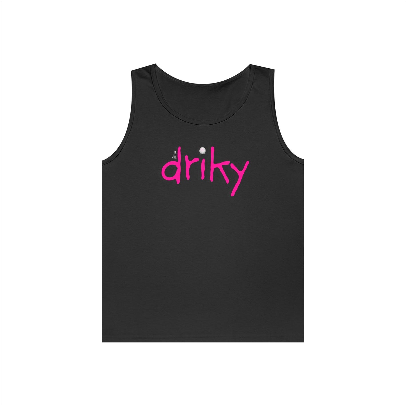 Limp Driky - Pinkerton - Tank Top