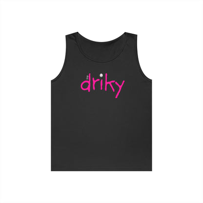 Limp Driky - Pinkerton - Tank Top