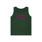 Driky Rough Ryder - Pinkerton - Tank Top