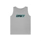 Driky Sport - Blue Brain - Tank Top