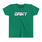Youth Driky Sport - OG2 Short Sleeve Tee
