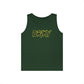 Driky Rough Ryder - Banana Sunshine - Tank Top