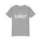 Youth Driky Roy-al - Simple Short Sleeve Tee