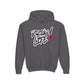 Driky Life - Rose Blood - Youth Heavy Blend Hoodie