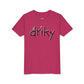 Youth Limp Driky - Blackout Short Sleeve Tee