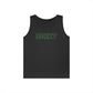 Drikyish - Green Monkey - Tank Top