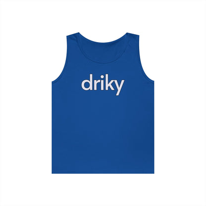 Little Driky - OG2 - Tank Top