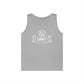 Driky Laugh at the World - Simple - Tank Top
