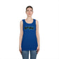 Get Driky - Blue Brain - Tank Top
