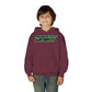 Driky Sport - Green Monkey - Youth Heavy Blend Hoodie