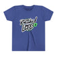 Youth Driky Life - Green Monkey Short Sleeve Tee 26 Colors