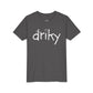 Youth Limp Driky - Simple Short Sleeve Tee
