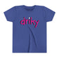 Youth Limp Driky - Pinkerton Short Sleeve Tee