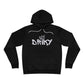 Driky Roy-al - OG Fleece Pullover Hoodie