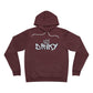 Driky Roy-al - OG Fleece Pullover Hoodie