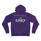 Driky Roy-al - OG Fleece Pullover Hoodie