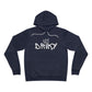 Driky Roy-al - OG Fleece Pullover Hoodie