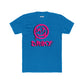 Driky Die Happy - Pinkerton Cotton Crew Tee