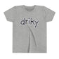 Youth Limp Driky - OG Short Sleeve Tee