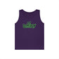Driky Roy-al - Green Monkey - Tank Top