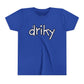 Youth Limp Driky - OG2 Short Sleeve Tee